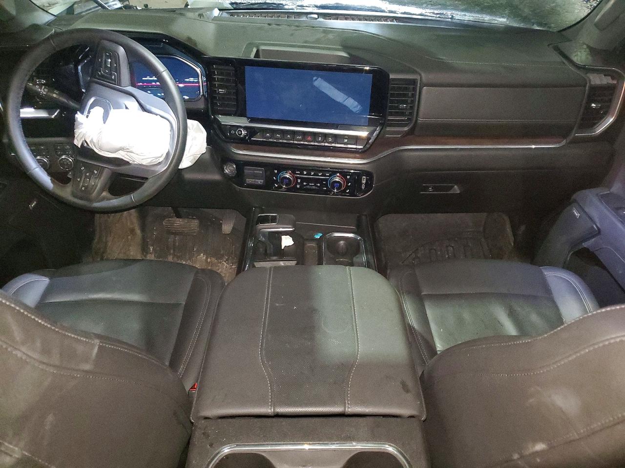 2025 GMC SIERRA K1500 SLT photo 22