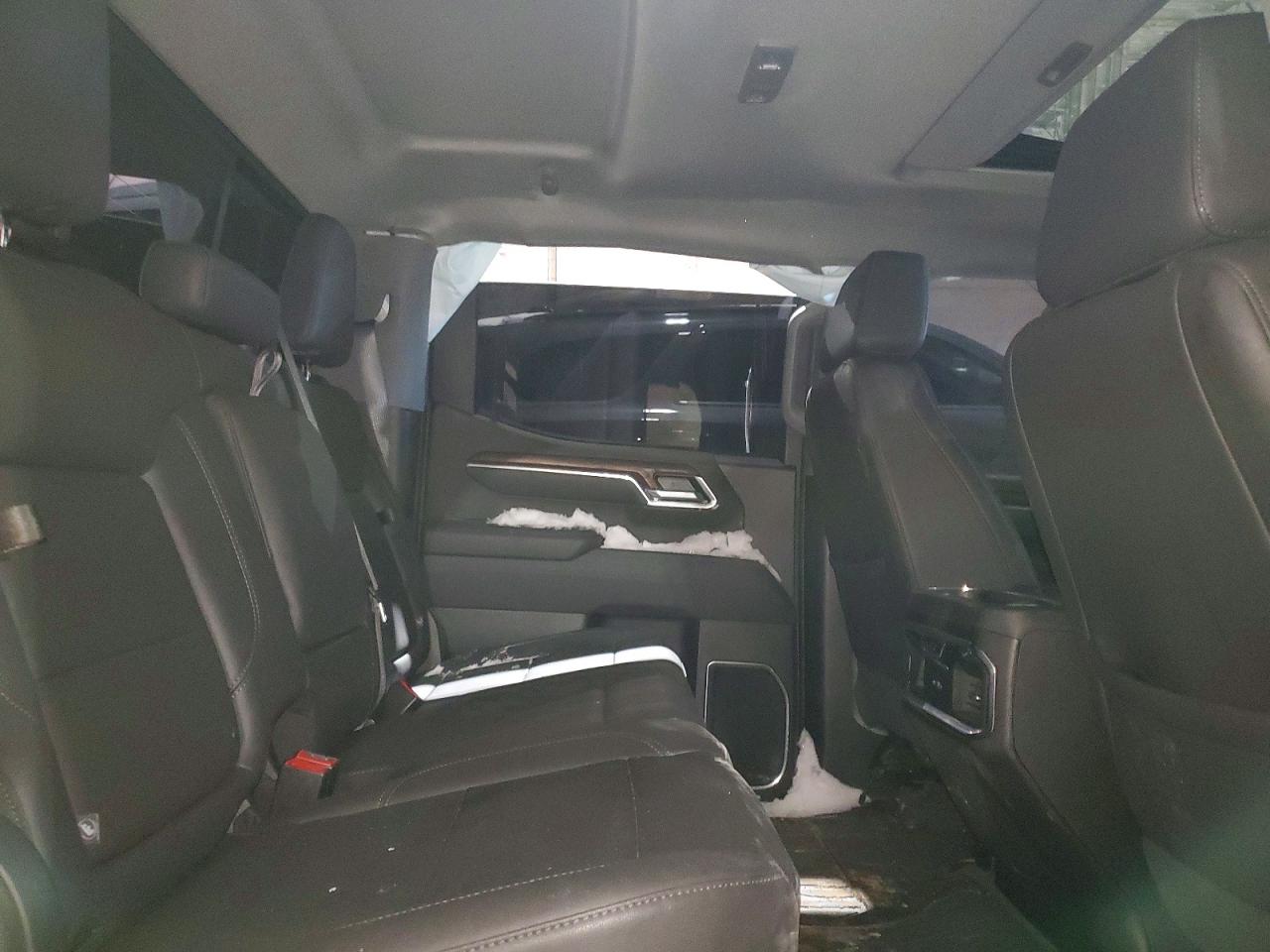 2025 GMC SIERRA K1500 SLT photo 28