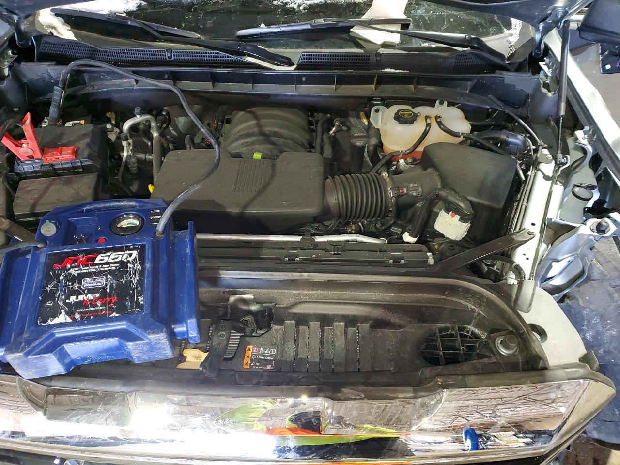 2025 GMC SIERRA K1500 SLT photo 31