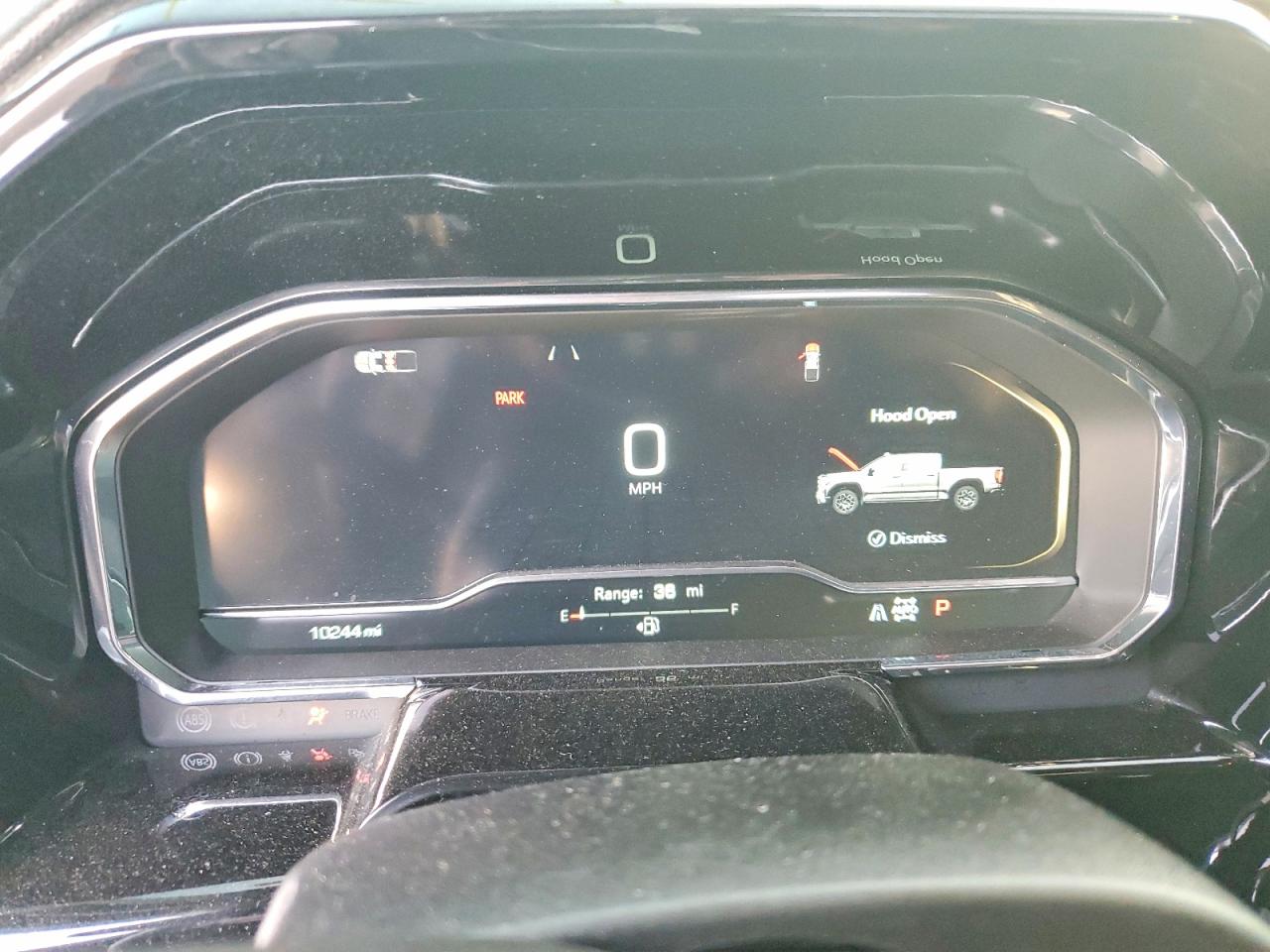 2025 GMC SIERRA K1500 SLT photo 25