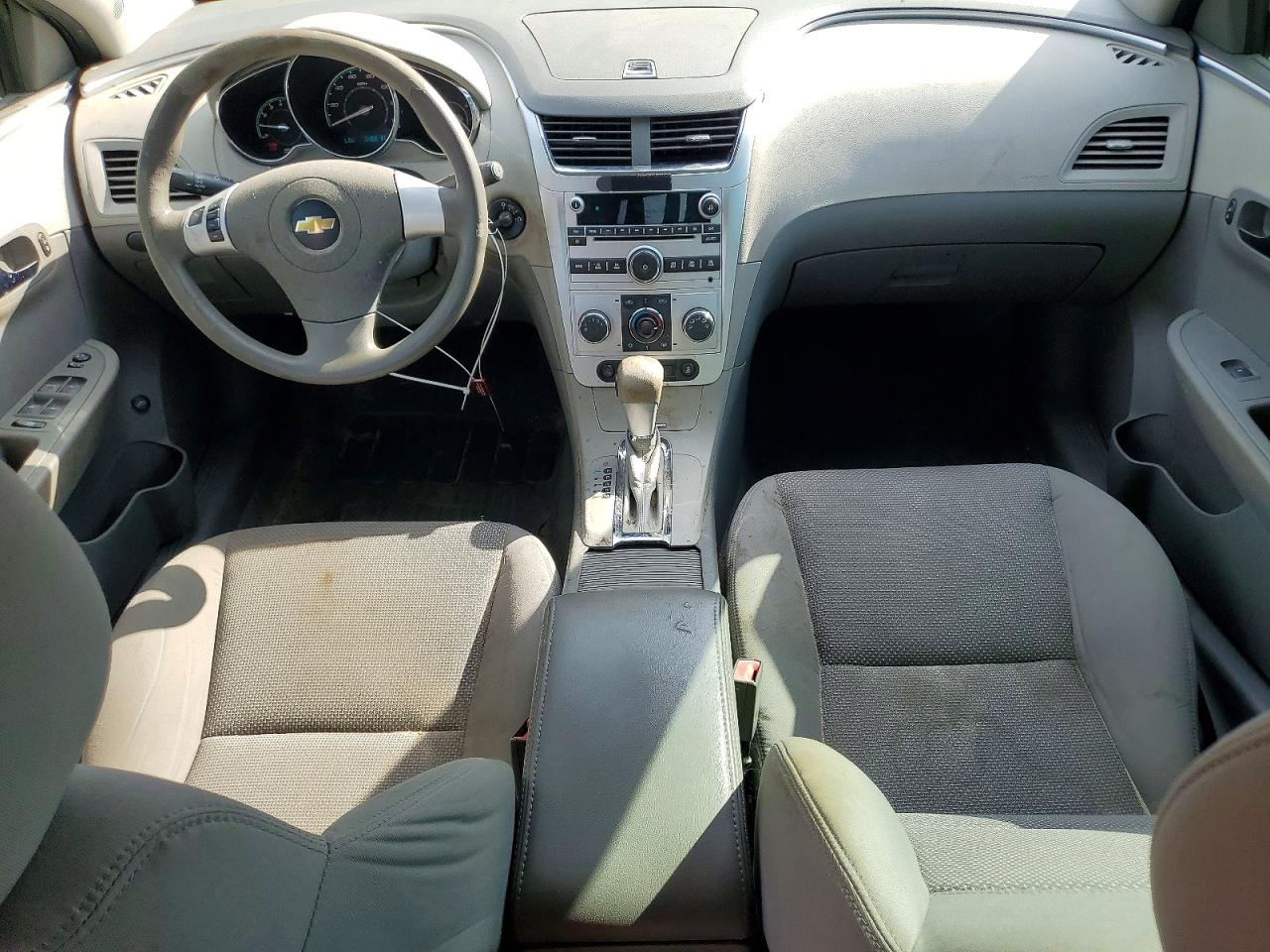 2012 CHEVROLET MALIBU LS photo 8