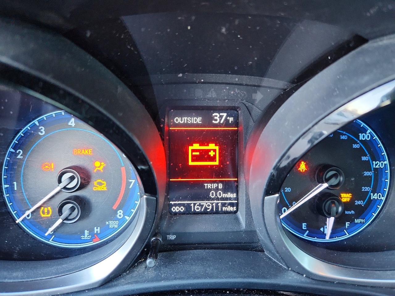 2015 TOYOTA COROLLA S photo 17
