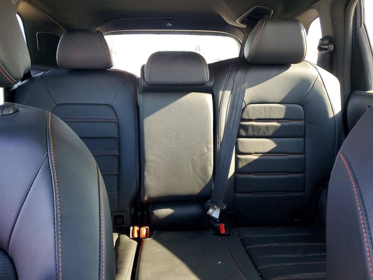 2024 HONDA CR-V SPORT TOURING photo 10