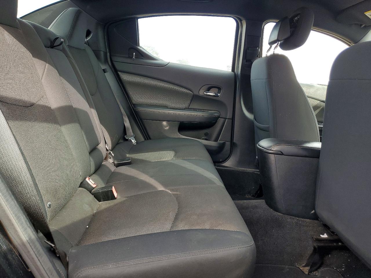 2014 DODGE AVENGER SE photo 10