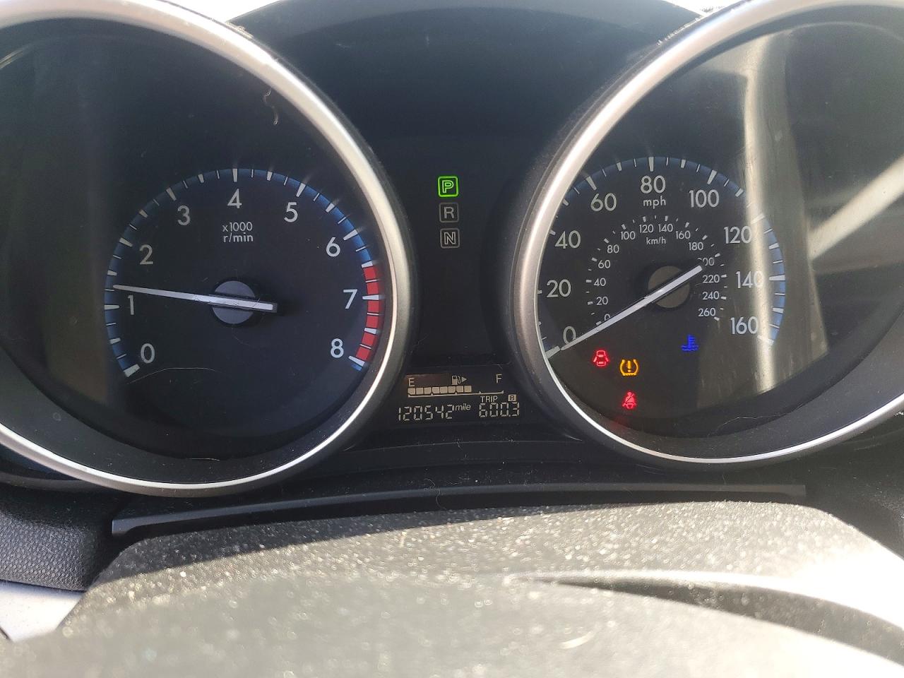 2013 MAZDA 3 I photo 9
