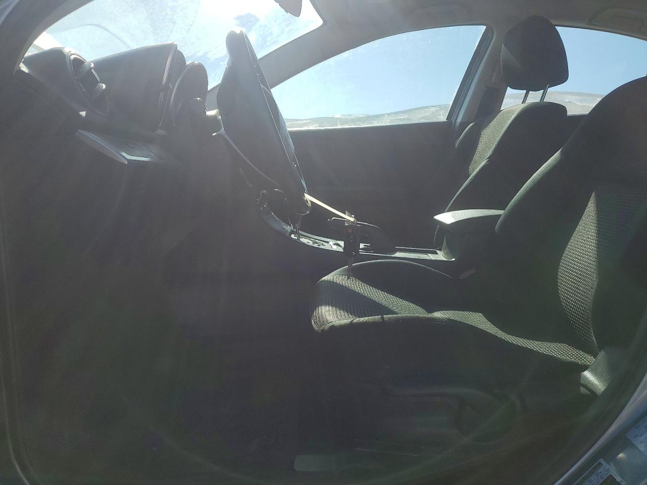 2013 MAZDA 3 I photo 7
