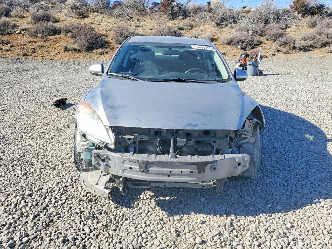2013 MAZDA 3 I photo 5