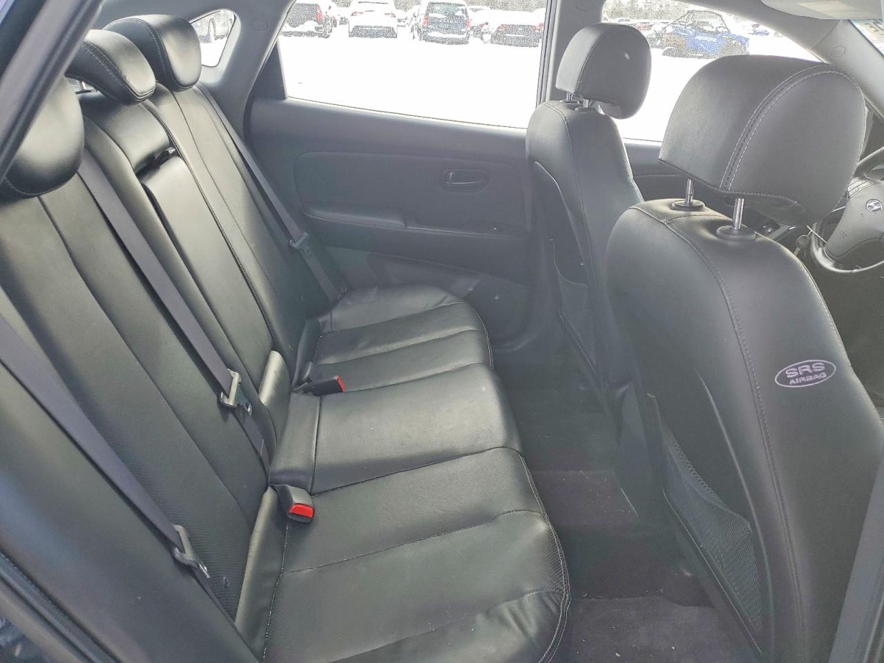 2007 HYUNDAI ELANTRA GL photo 10