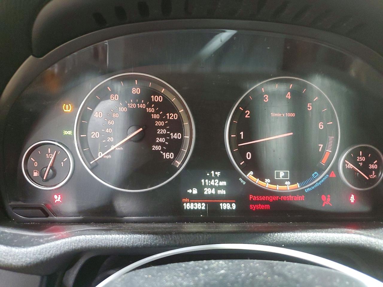 2011 BMW X3 XDRIVE28I photo 25