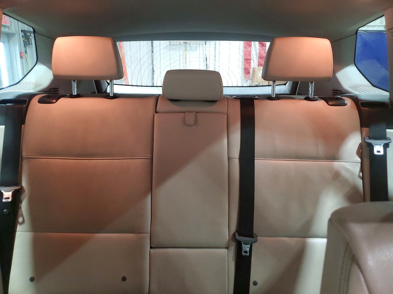 2011 BMW X3 XDRIVE28I photo 28