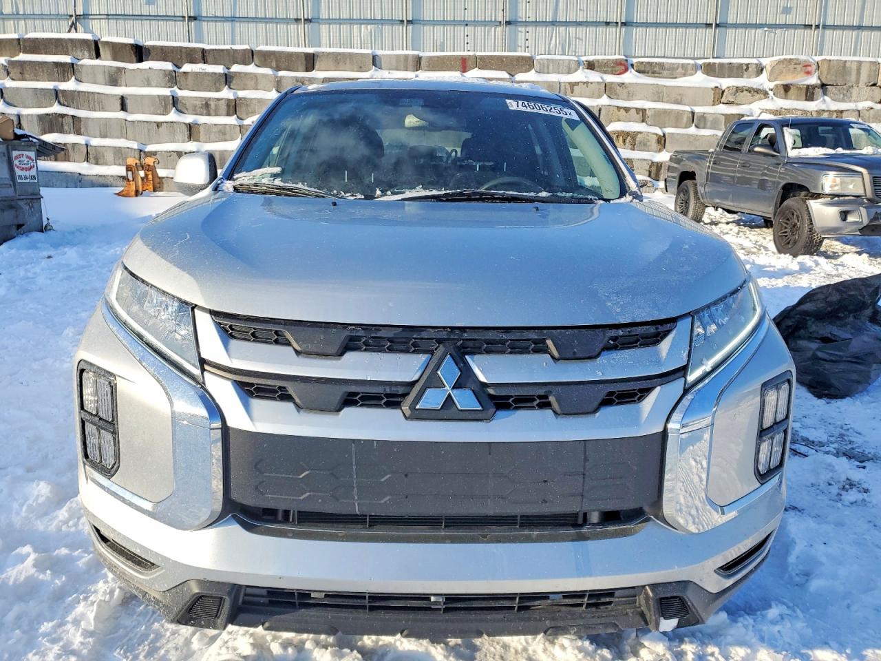 2023 MITSUBISHI OUTLANDER SPORT S/SE photo 5