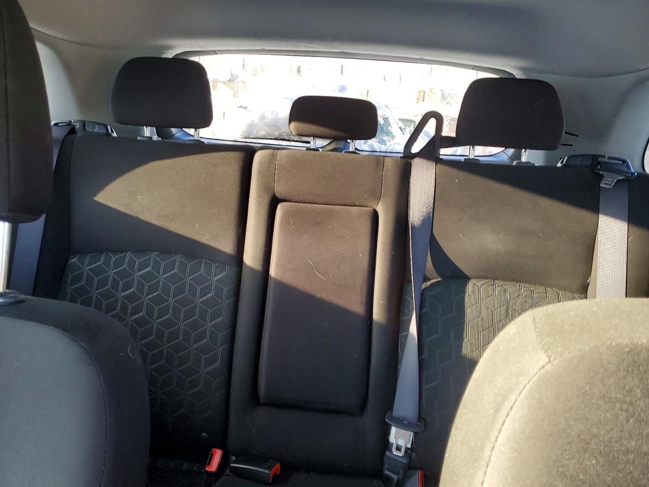 2023 MITSUBISHI OUTLANDER SPORT S/SE photo 10