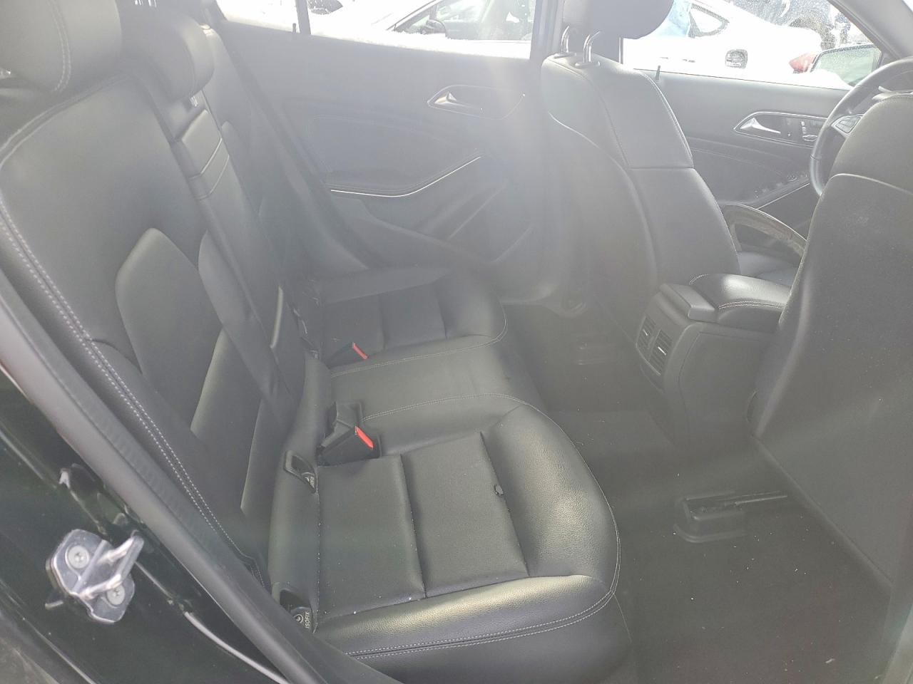 2019 MERCEDES-BENZ GLA 250 4MATIC photo 10