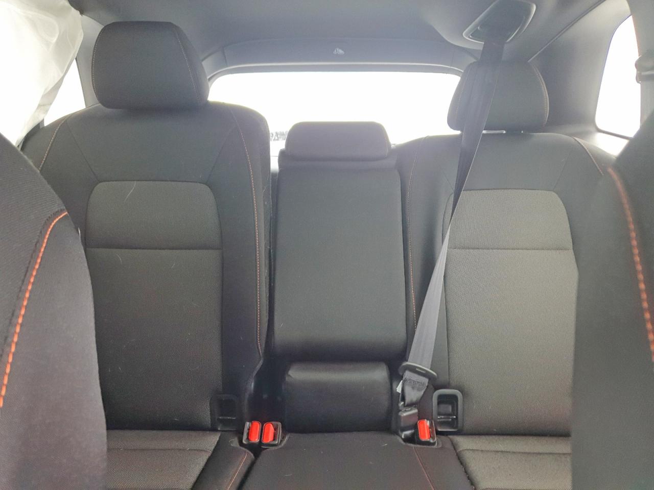 2025 HONDA CR-V SPORT photo 19