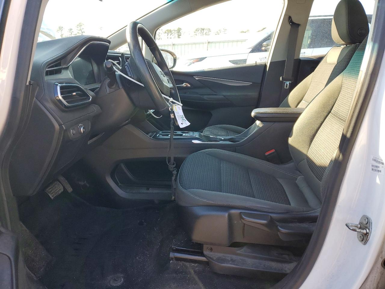 2023 CHEVROLET BOLT EV 1LT photo 7