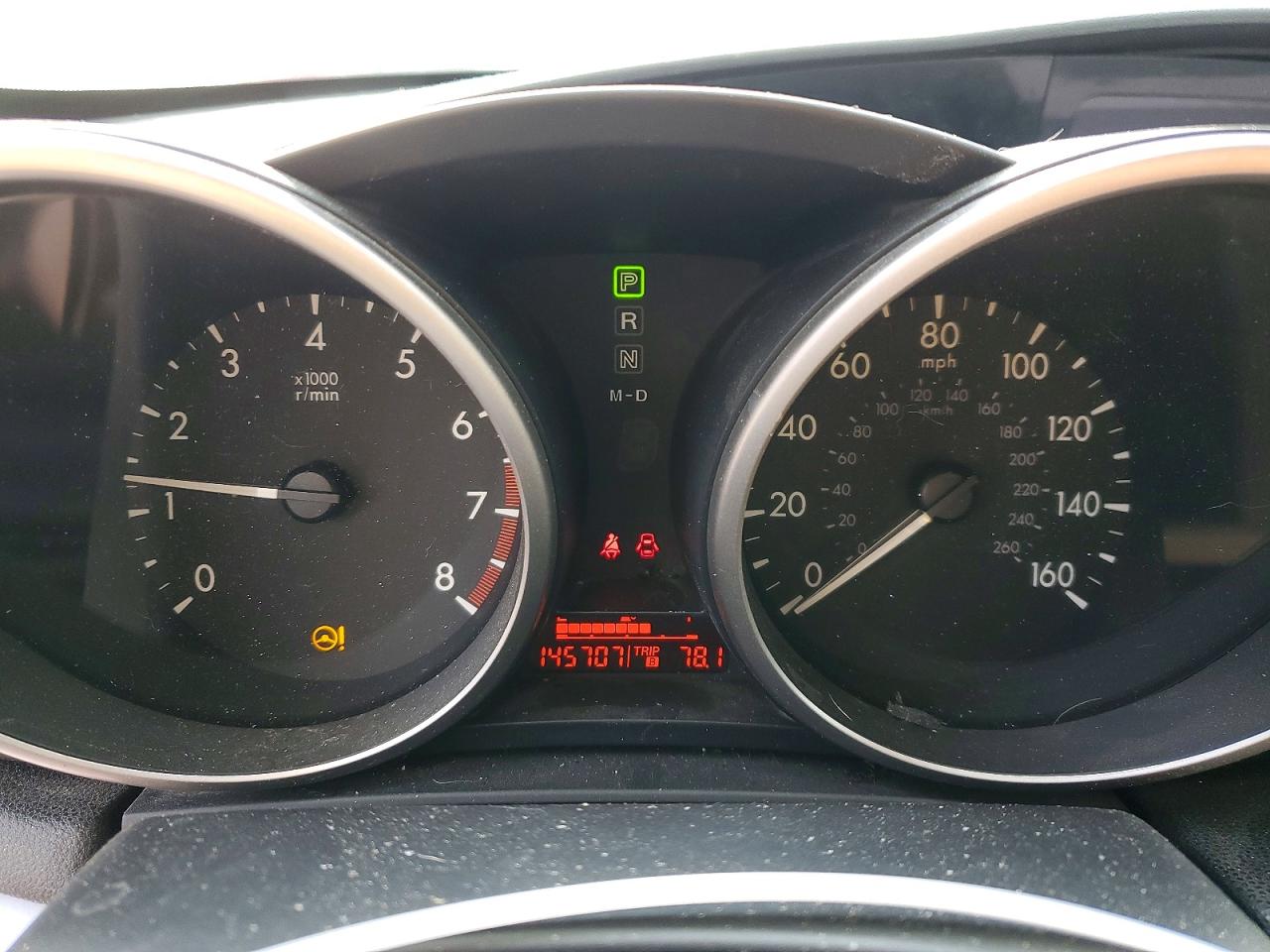 2010 MAZDA 3 I photo 9