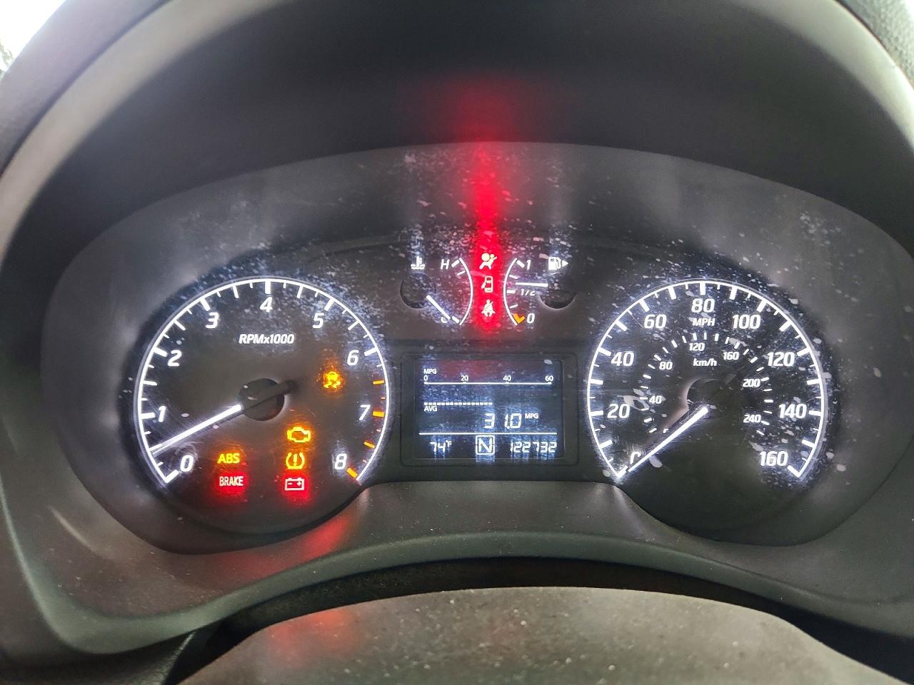 2013 NISSAN SENTRA S photo 25