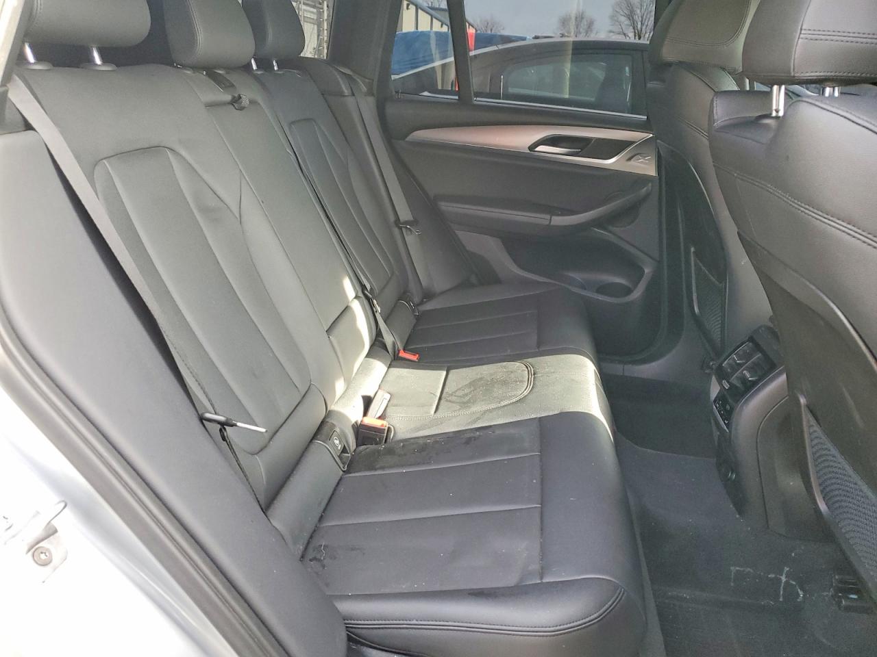 2018 BMW X3 XDRIVE30I photo 11