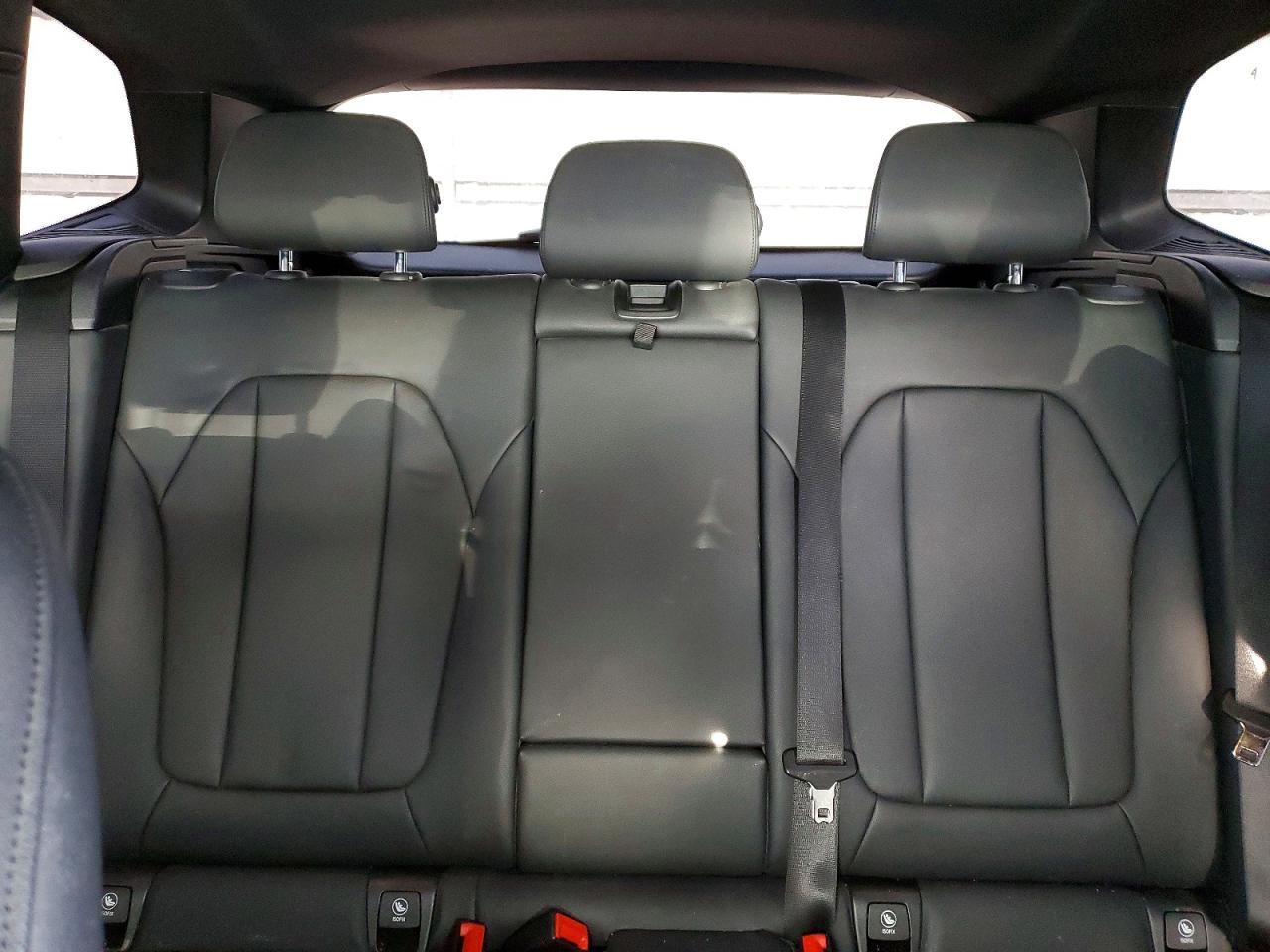 2018 BMW X3 XDRIVE30I photo 10
