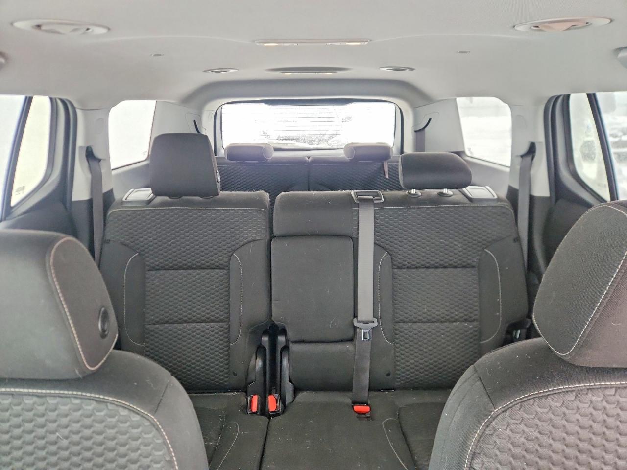 2019 GMC ACADIA SLE photo 19