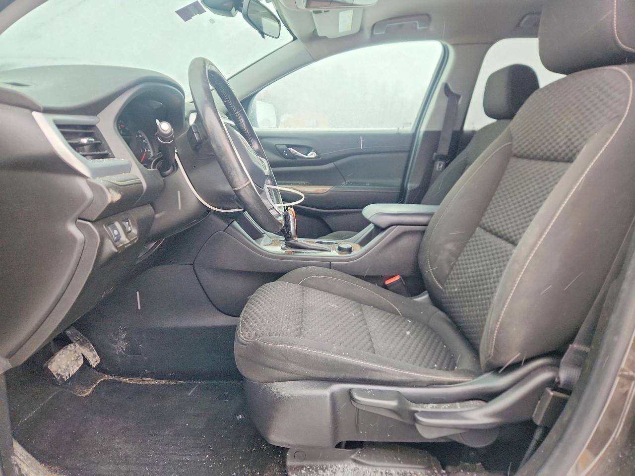 2019 GMC ACADIA SLE photo 13
