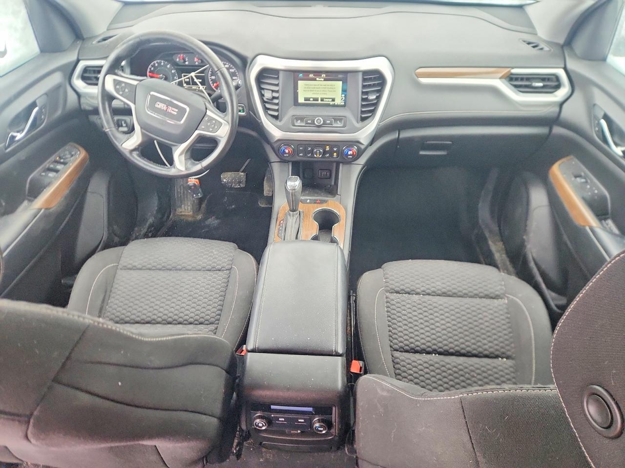 2019 GMC ACADIA SLE photo 15