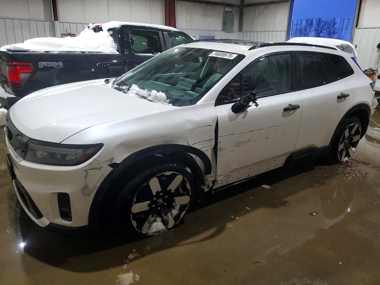 2024 HONDA PROLOGUE