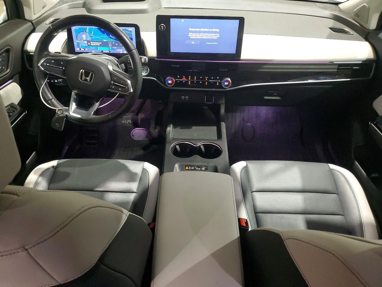 2024 HONDA PROLOGUE ELITE photo 15