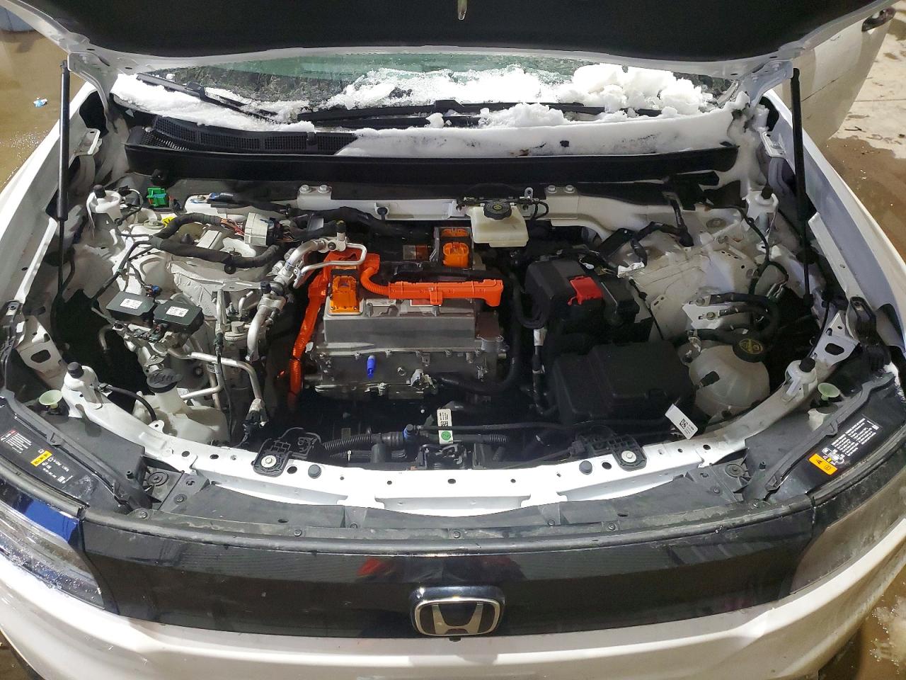 2024 HONDA PROLOGUE ELITE photo 23