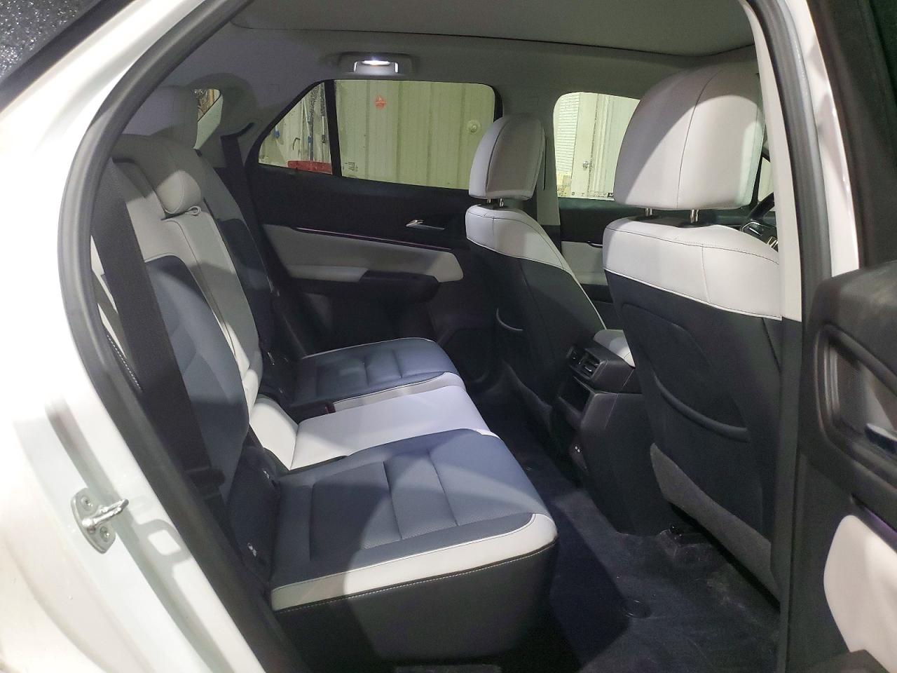 2024 HONDA PROLOGUE ELITE photo 21