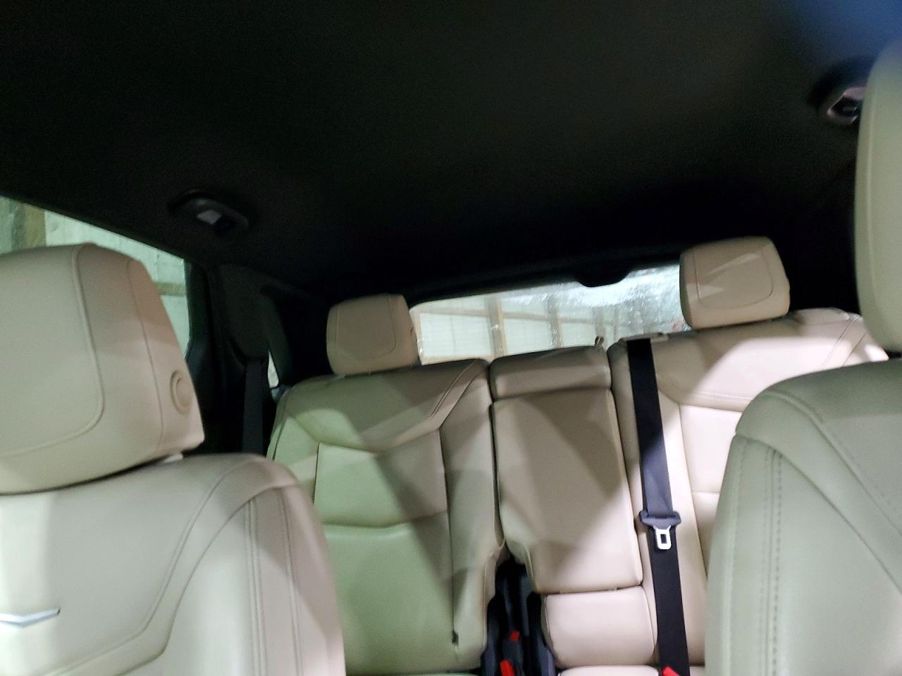 2018 CADILLAC XT5 photo 19