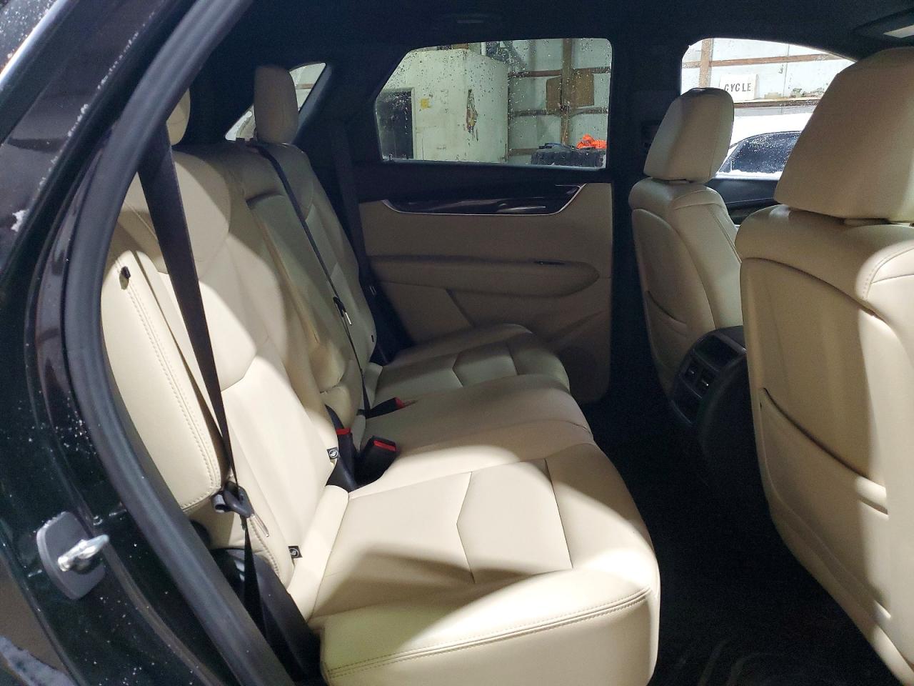 2018 CADILLAC XT5 photo 21