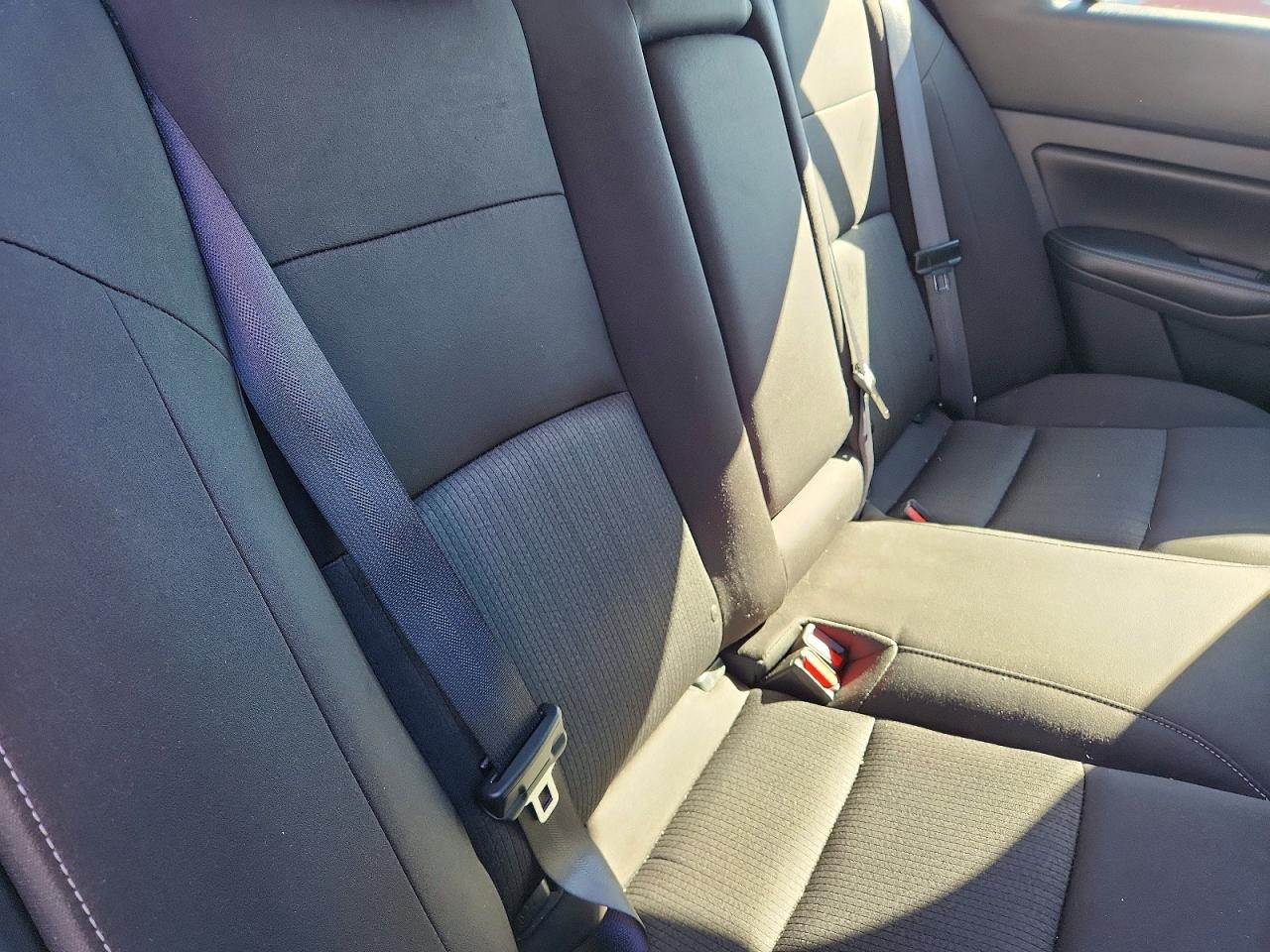 2024 NISSAN SENTRA S photo 19
