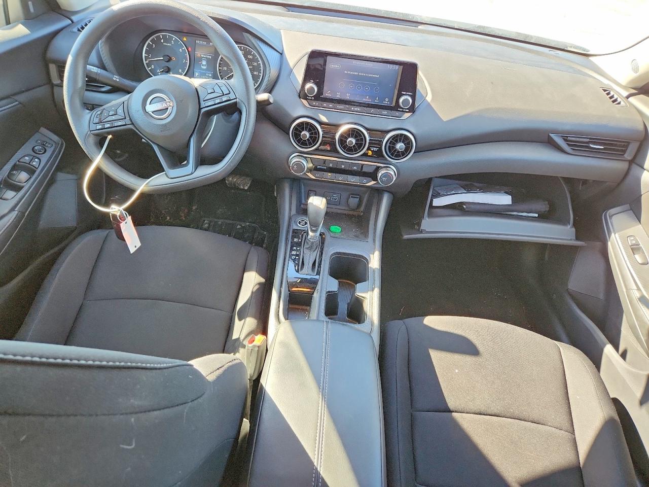 2024 NISSAN SENTRA S photo 15