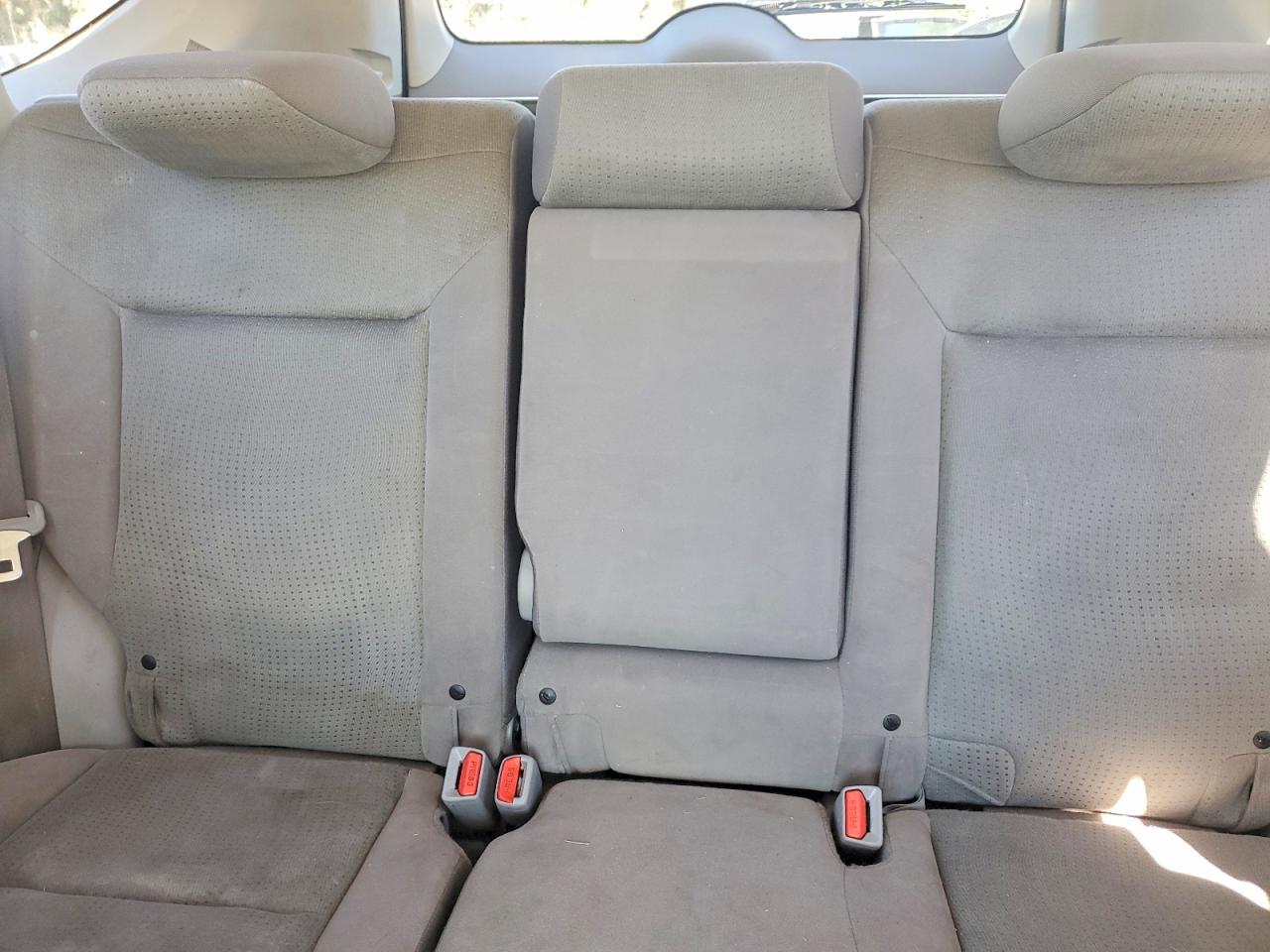 2013 HONDA CR-V EX photo 10