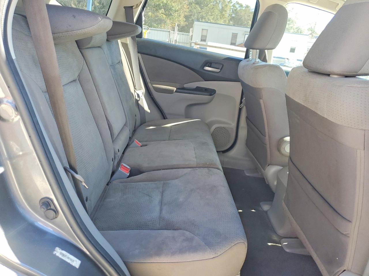 2013 HONDA CR-V EX photo 11