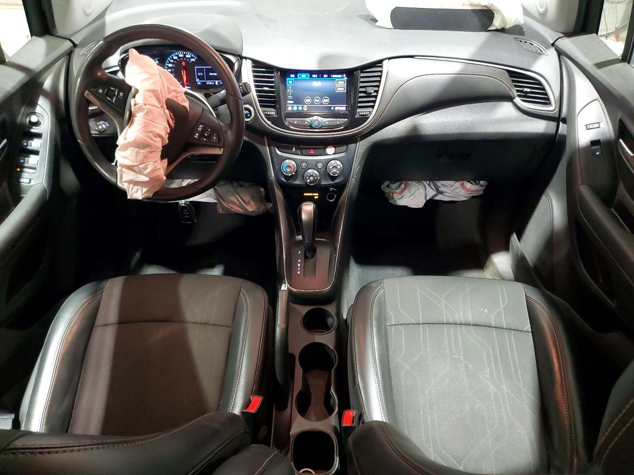 2020 CHEVROLET TRAX 1LT photo 15