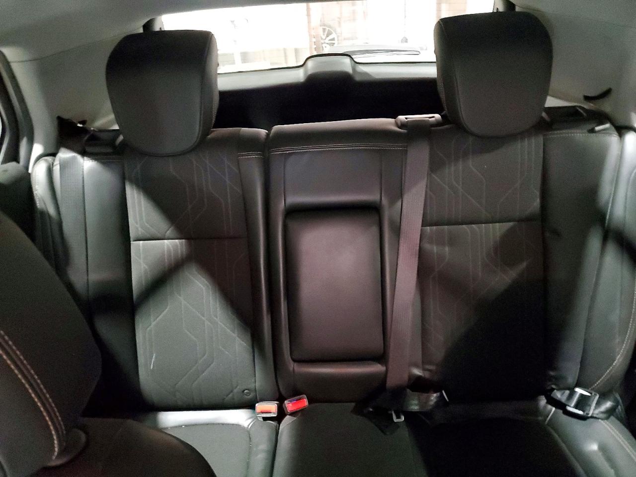 2020 CHEVROLET TRAX 1LT photo 19