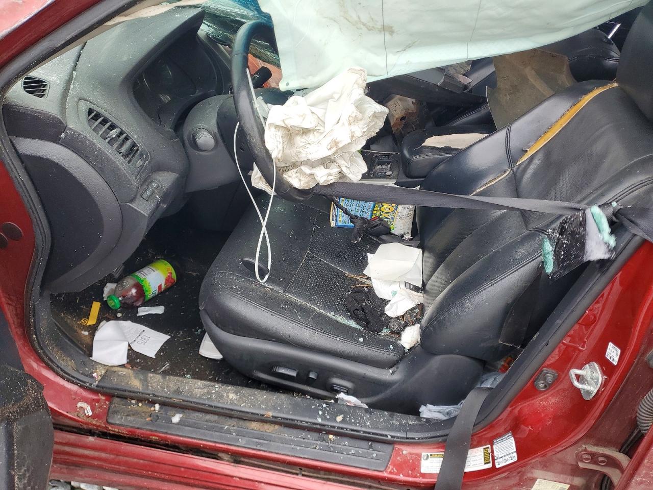 2015 NISSAN ALTIMA 2.5 photo 7