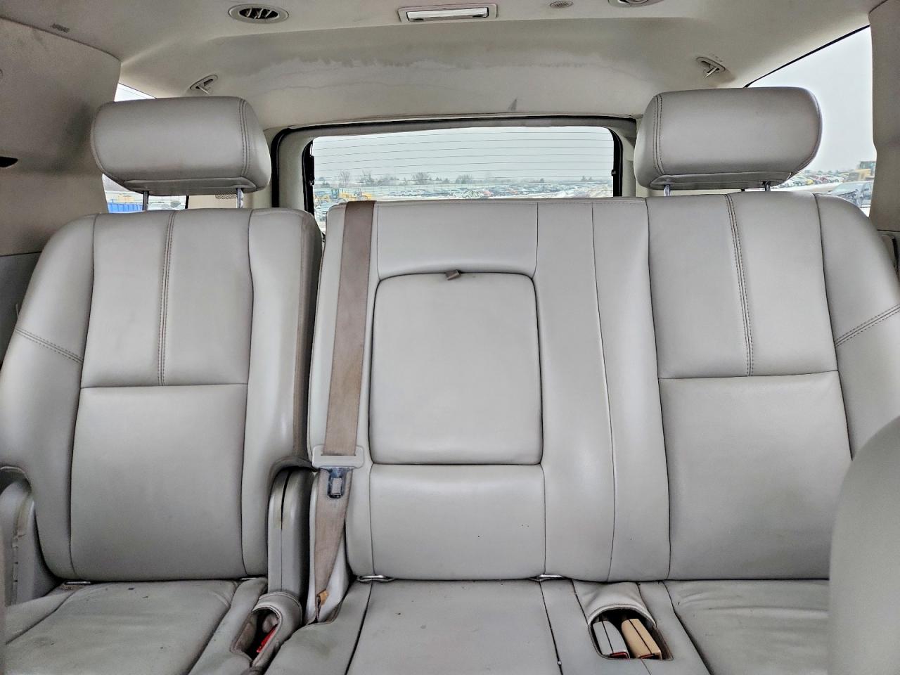 2007 CHEVROLET TAHOE K1500 photo 19