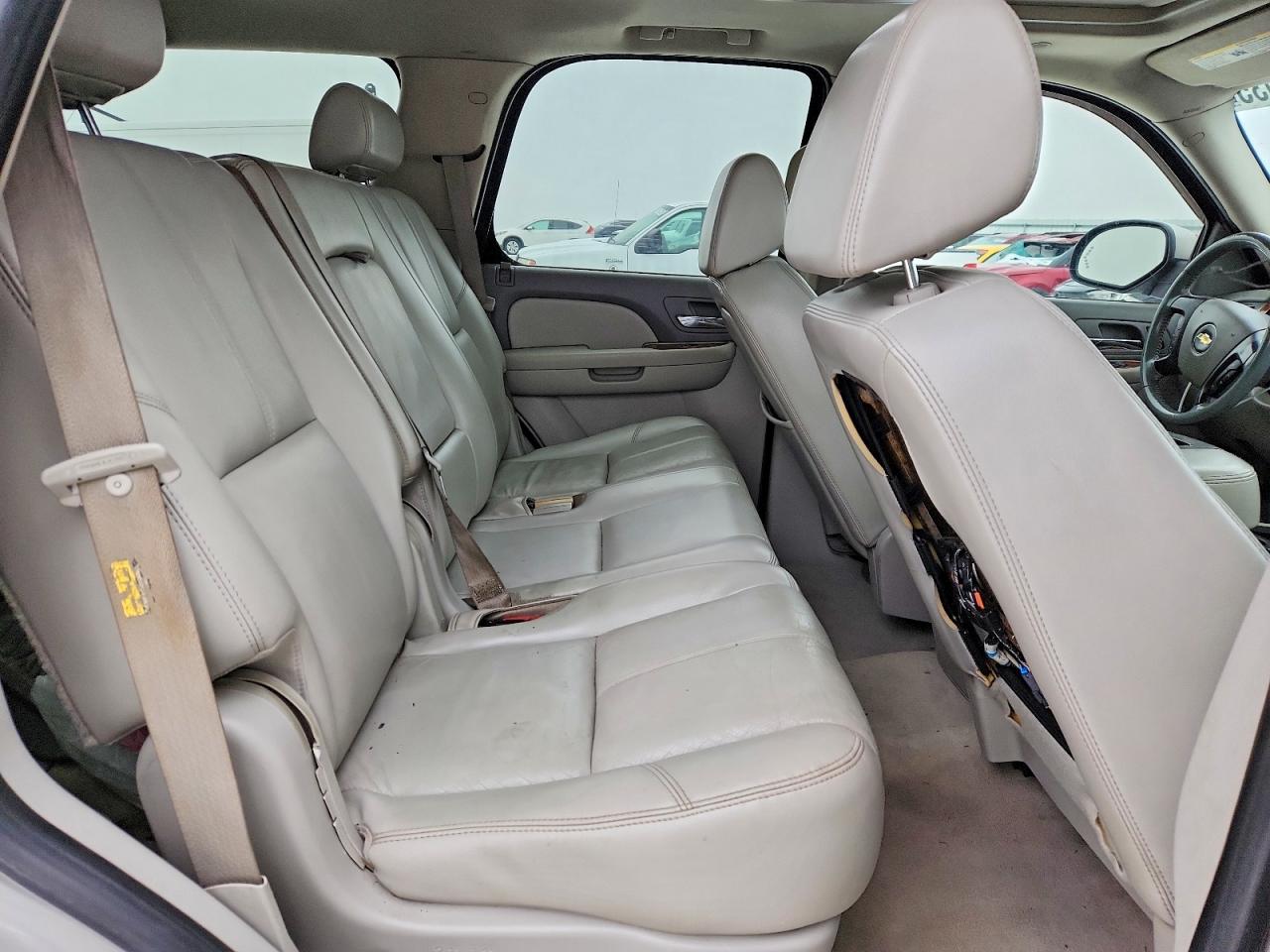 2007 CHEVROLET TAHOE K1500 photo 21