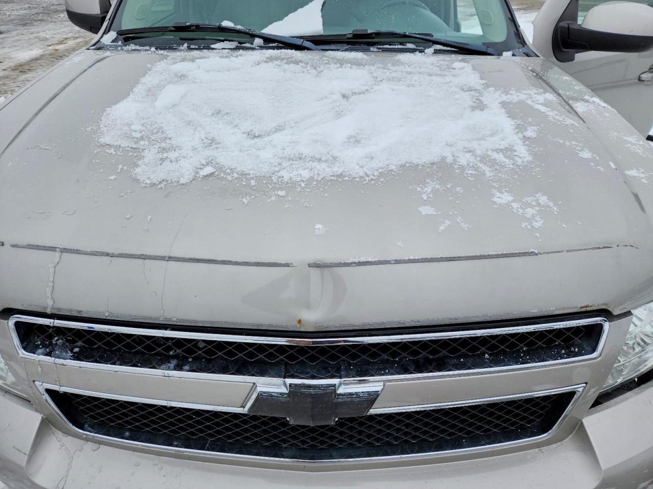 2007 CHEVROLET TAHOE K1500 photo 23