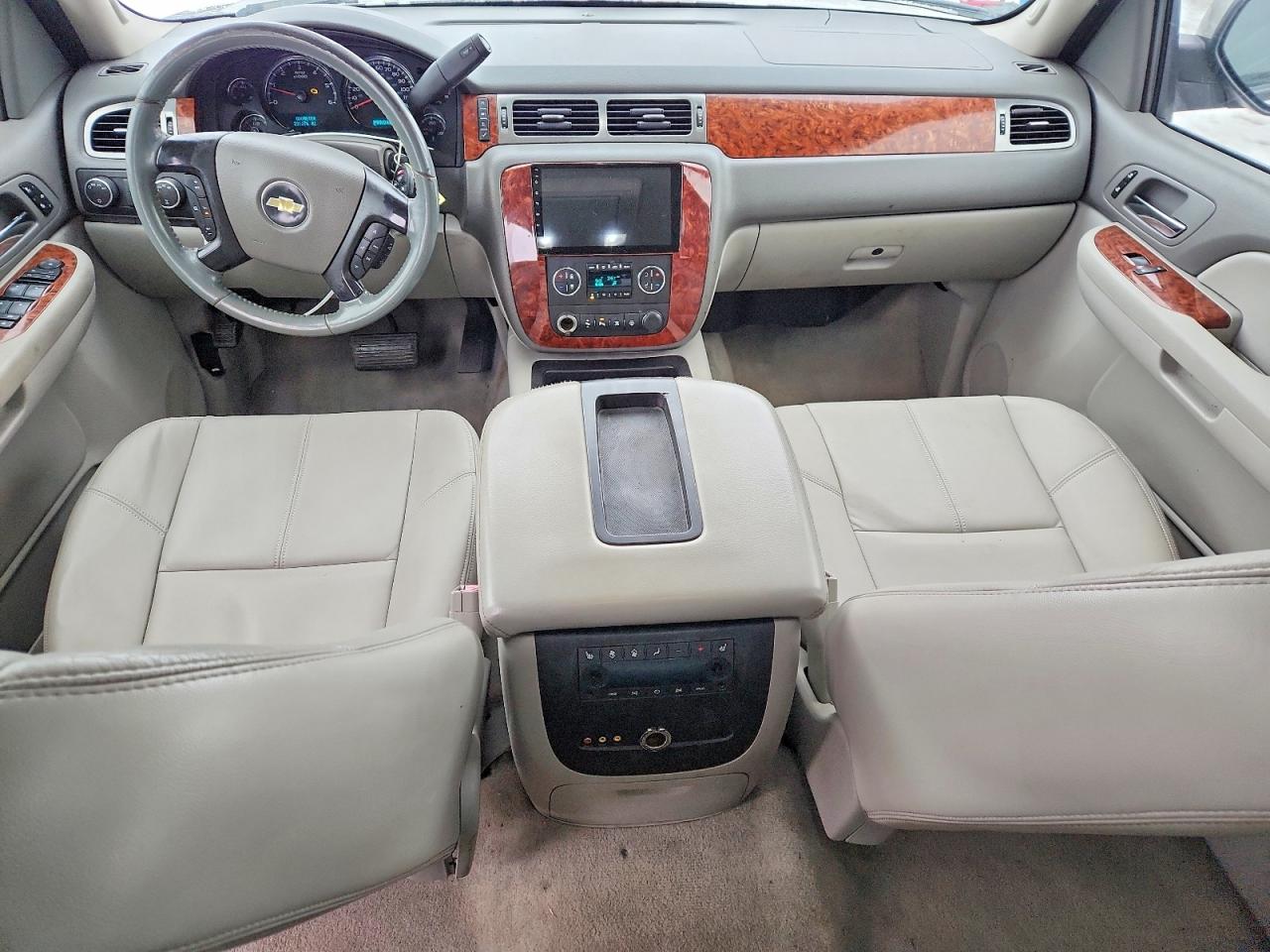 2007 CHEVROLET TAHOE K1500 photo 15
