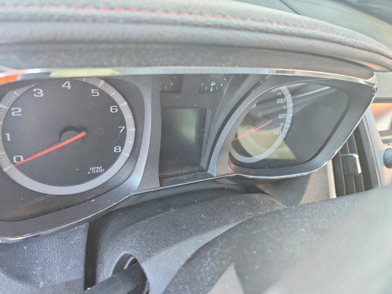 2011 GMC TERRAIN SLE photo 9