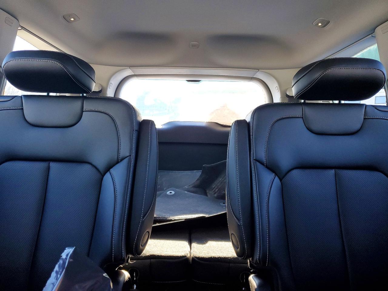 2024 JEEP GRAND CHEROKEE L LIMITED photo 19