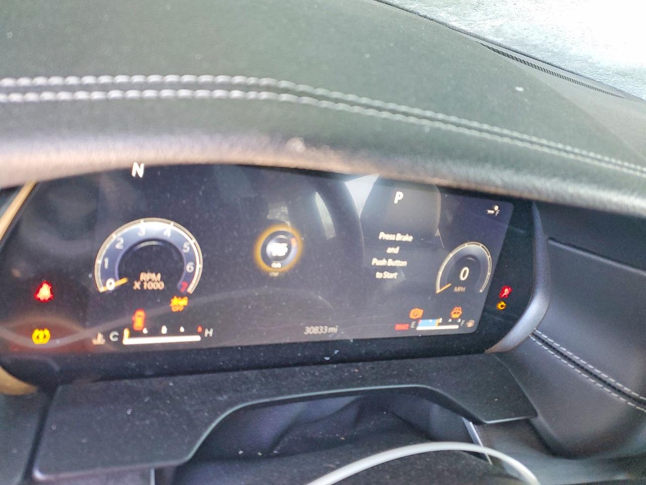 2024 JEEP GRAND CHEROKEE L LIMITED photo 17