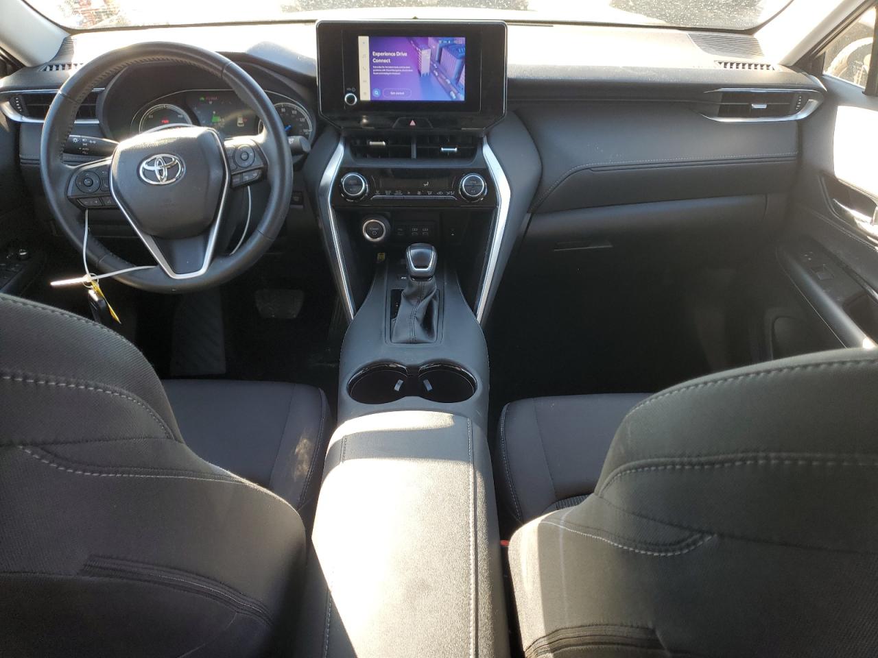 2023 TOYOTA VENZA LE photo 22
