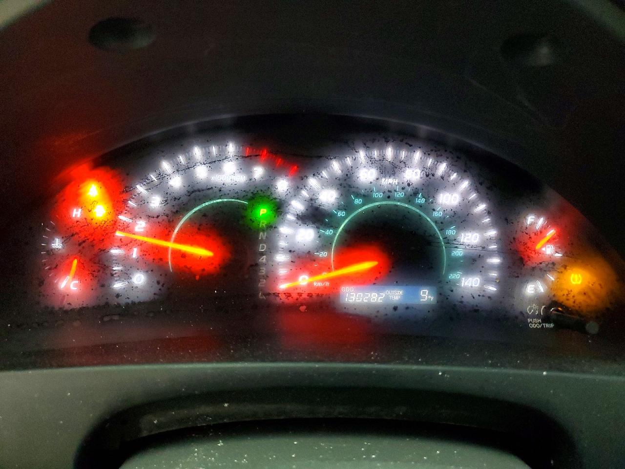 2009 TOYOTA CAMRY LE photo 17