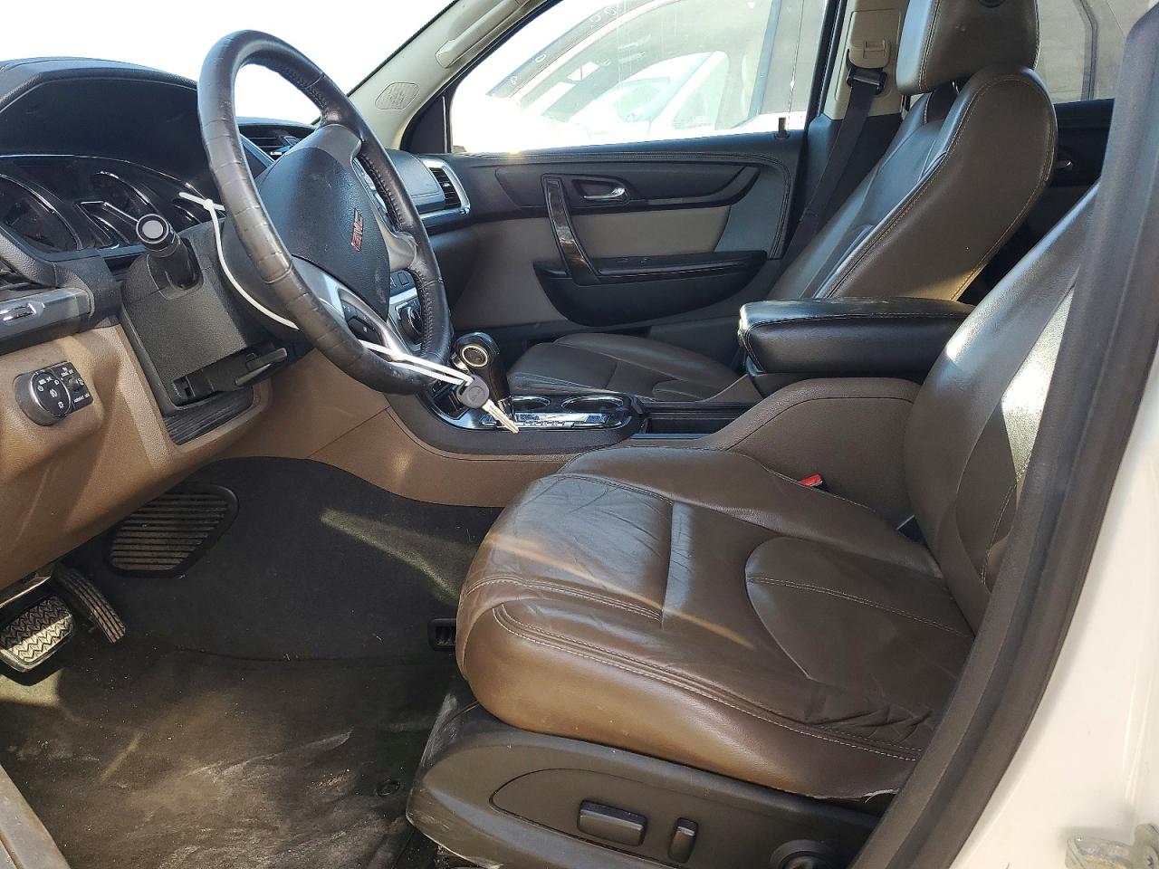2015 GMC ACADIA SLT-1 photo 13
