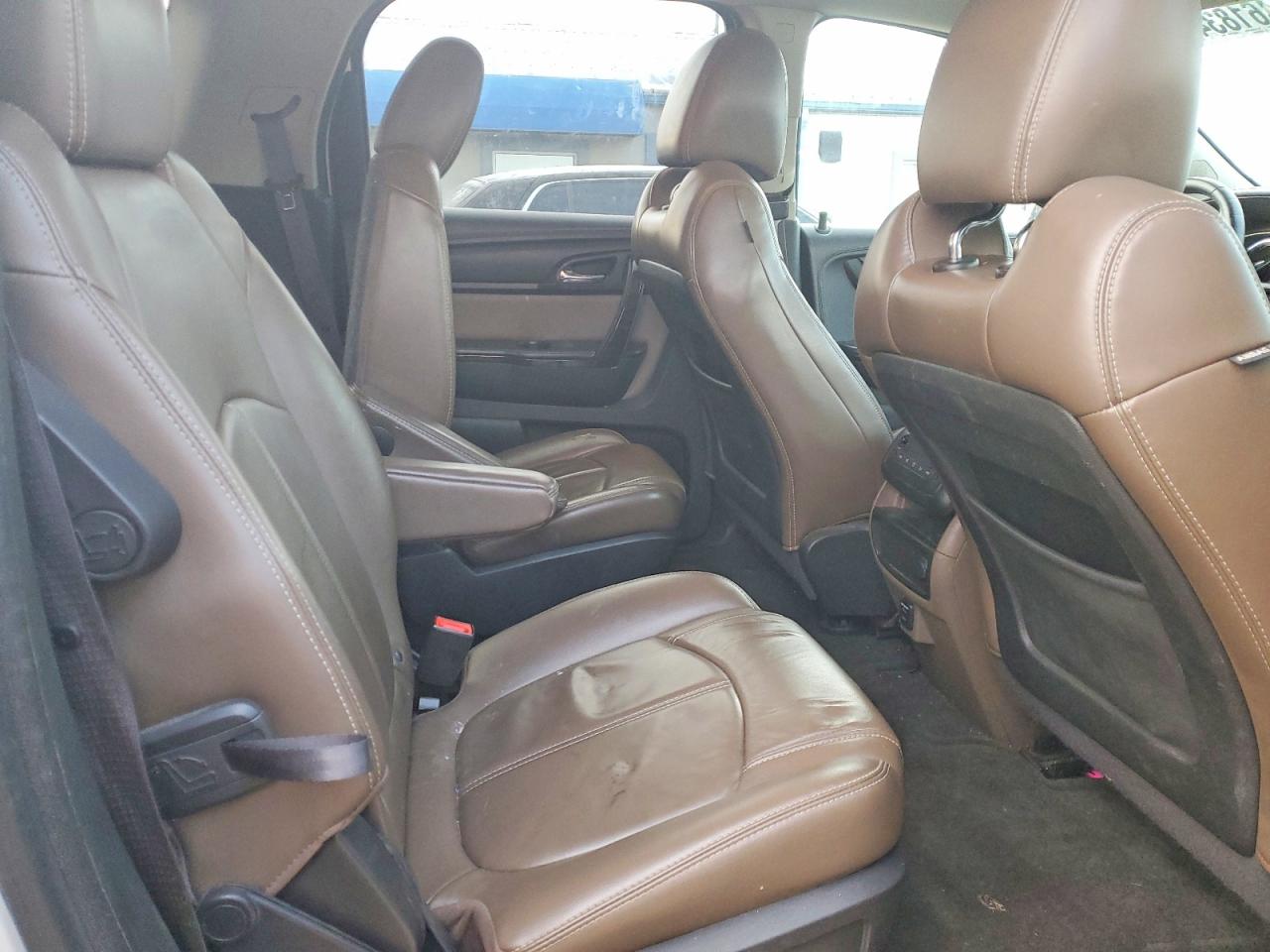 2015 GMC ACADIA SLT-1 photo 21